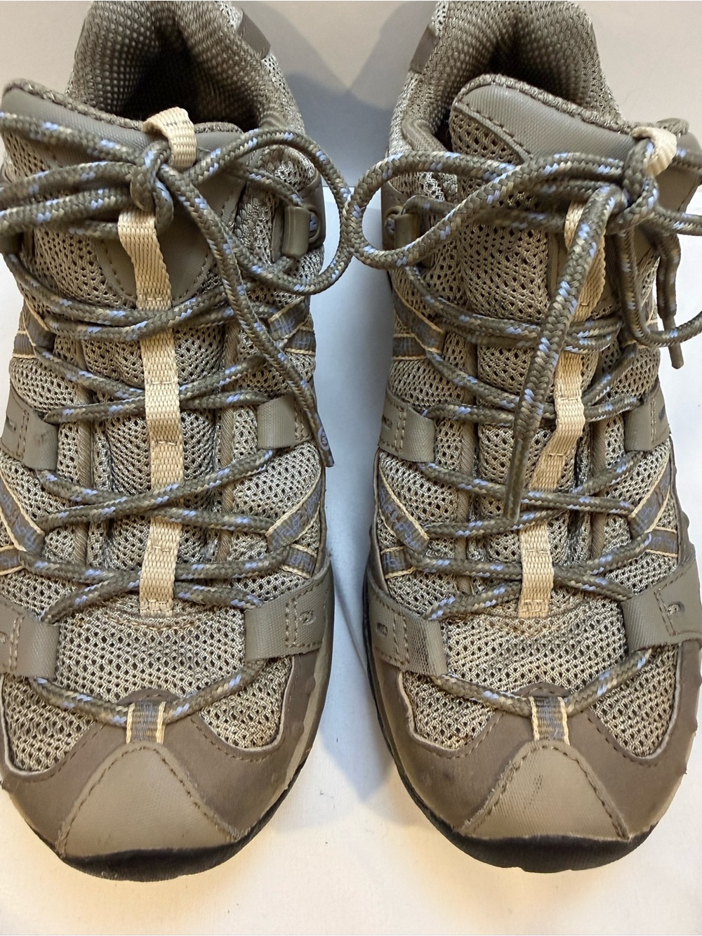 Merrell Performance Footware Size 7.5 - Picture 4 of 9